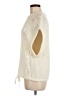 Elan 100% Acrylic Ivory Pullover Sweater Size M - photo 5
