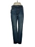 GRLFRND Blue Jeans Size 26 waist - photo 1