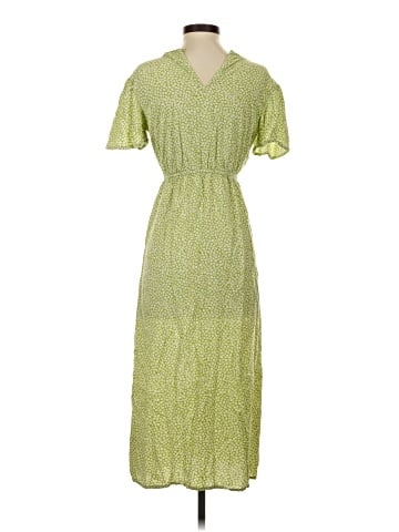 Billabong Cocktail Dress (view 2)
