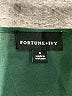 Fortune + Ivy 100% Polyester Green 3/4 Sleeve Blouse Size S - photo 7