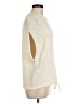 Elan 100% Acrylic Ivory Pullover Sweater Size M - photo 4