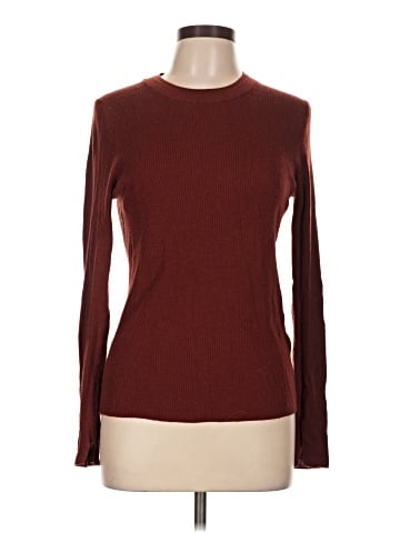 Madewell Wool Sweater (view 1)