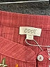 Oddi Pink Long Sleeve Blouse Size XXL - photo 7