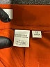 Assorted Brands Orange Dress Pants Size 12 - photo 7