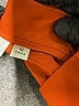 Assorted Brands Orange Dress Pants Size 12 - photo 9