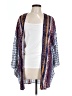 Angie Blue Kimono Size L - photo 1