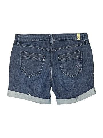 Unbranded Denim Shorts (view 2)