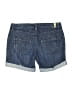 Unbranded Blue Denim Shorts Size 6 - photo 2