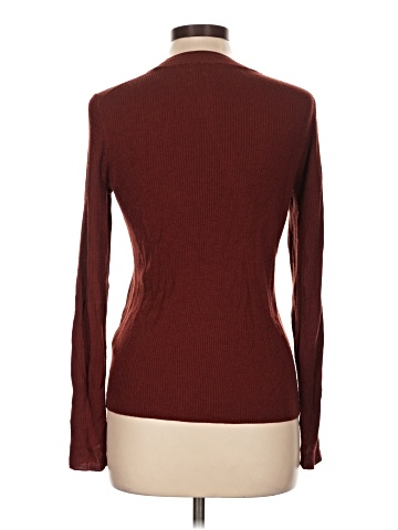 Madewell Wool Sweater (view 2)