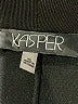 Kasper Black Dress Pants Size XL - photo 4
