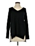 Soma Black Long Sleeve Top Size S - photo 1