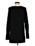 Soma Black Long Sleeve Top Size S - photo 2