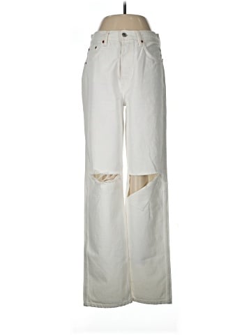RE/DONE Jeans (view 1)