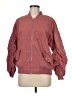 Forever 21 Pink Jacket Size M - photo 1