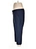 Banana Republic Blue Wool Pants Size 16 - photo 5