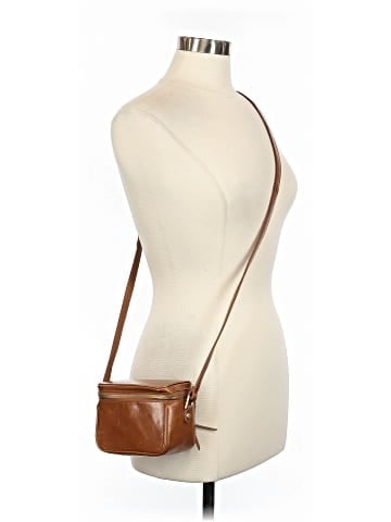HOBO Leather Crossbody Bag (view 2)