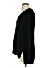 Soma Black Long Sleeve Top Size S - photo 5