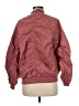 Forever 21 Pink Jacket Size M - photo 2