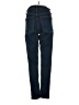 Universal Thread Solid Blue Jeans Size 4 - photo 2