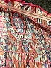 Unbranded Paisley Pink Casual Dress Size S - photo 7