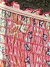 Unbranded Paisley Pink Casual Dress Size S - photo 8