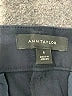 Ann Taylor Solid Black Shorts Size 8 - photo 3