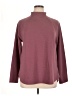 Ava & Viv Burgundy Turtleneck Sweater Size 14 (X) - photo 1