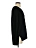 Soma Black Long Sleeve Top Size S - photo 4