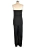 Halara Solid Black Jumpsuit Size XL - photo 2