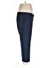 Banana Republic Blue Wool Pants Size 16 - photo 4