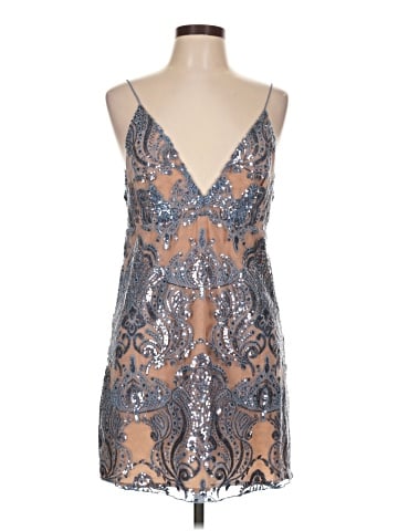 Free People Cocktail Dress (view 1)