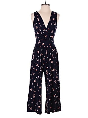 Muse Jumpsuit (view 1)