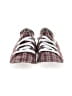 Not Rated Burgundy Sneakers Size 8 1/2 - photo 2