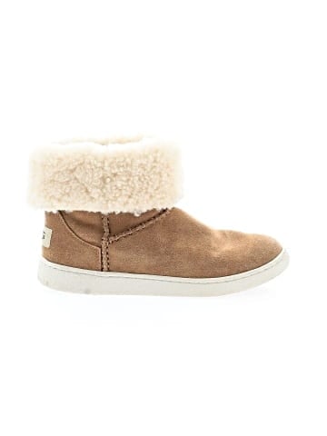 Ugg Ankle Boots (view 1)
