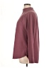 Ava & Viv Burgundy Turtleneck Sweater Size 14 (X) - photo 5
