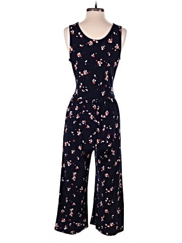 Muse Jumpsuit (view 2)