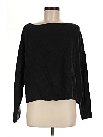 J.Jill Pullover Sweater (view 1)