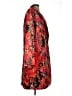 INC International Concepts 100% Polyester Red Coat Size S - photo 4
