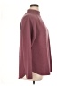Ava & Viv Burgundy Turtleneck Sweater Size 14 (X) - photo 4