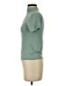 Assorted Brands Green Short Sleeve Top Size S (estimated) - photo 5