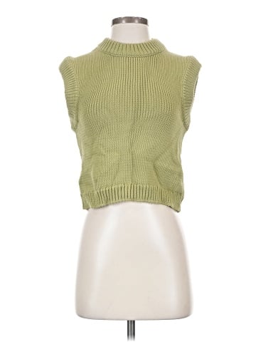 Tibi Sweater Vest (view 1)