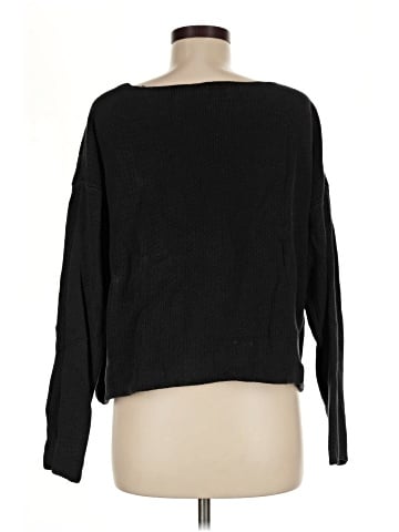 J.Jill Pullover Sweater (view 2)