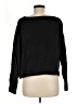J.Jill 100% Cotton Black Pullover Sweater Size M (petite) - photo 2