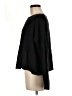 J.Jill 100% Cotton Black Pullover Sweater Size M (petite) - photo 5