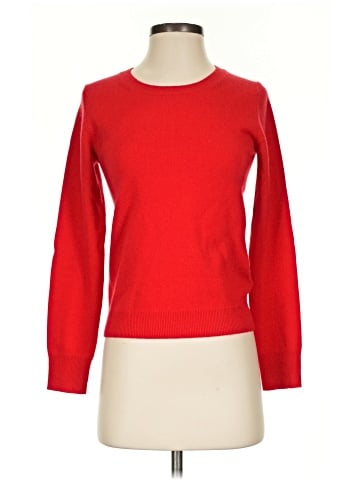 Uniqlo Pullover Sweater (view 1)