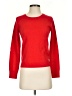 Uniqlo Red Pullover Sweater Size XXS - photo 1