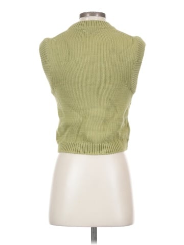 Tibi Sweater Vest (view 2)