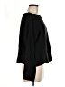 J.Jill 100% Cotton Black Pullover Sweater Size M (petite) - photo 4