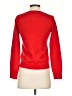 Uniqlo Red Pullover Sweater Size XXS - photo 2