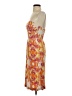 Guess Tropical Orange Cocktail Dress Size XS - photo 5